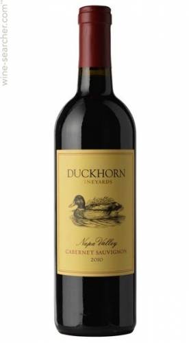 Duckhorn - Cabernet Sauvignon - 750ml
