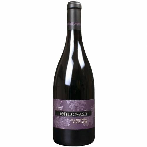 Penner-Ash - Pinot Noir - 750ml
