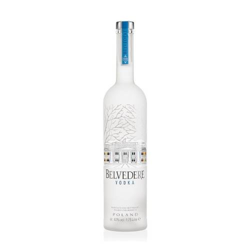 Belvedere - Vodka - 1.75L