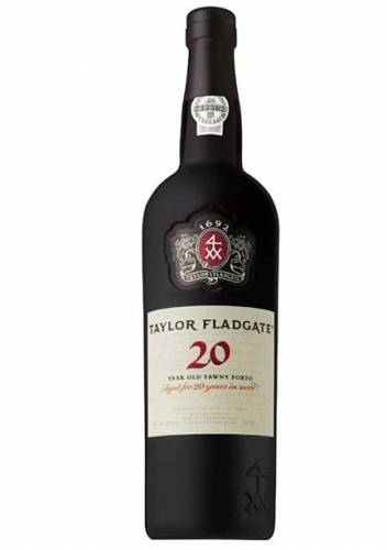 Taylor Fladgate 20 Year - Port Wine