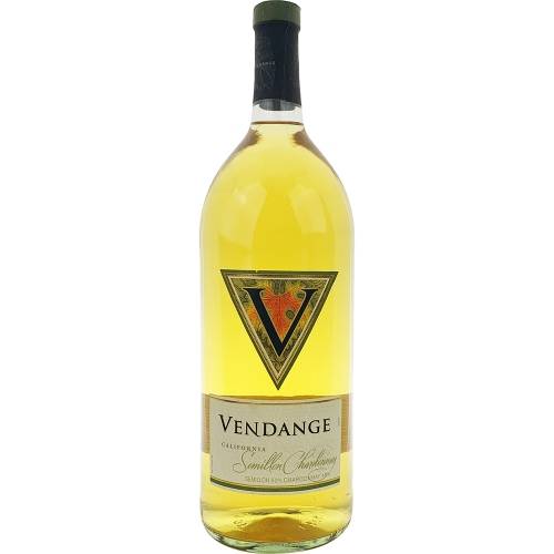 Vendage - Chardonnay - 1.5L