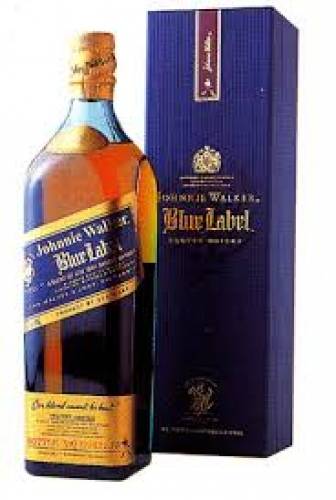 Jonny Walker Blue - 1.75L