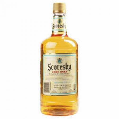 Scoresby Scotch 1.75L