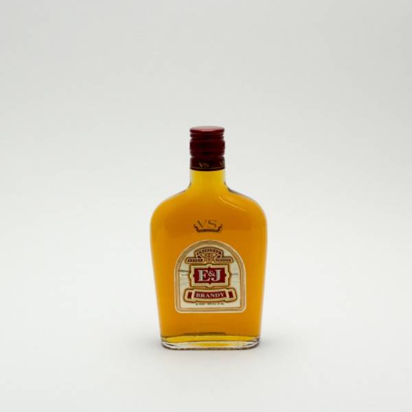 E J Original Brandy 375ML Beer Wine And Liquor Delivered To Your 