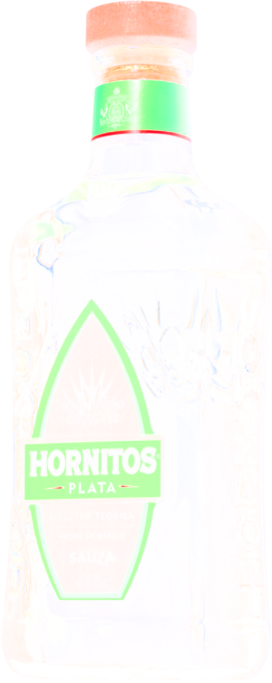 Tequila Hornitos Plata 750mL Beer, Wine and Liquor