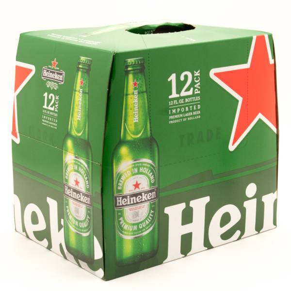 Heineken 12 Pack Price - How do you Price a Switches?
