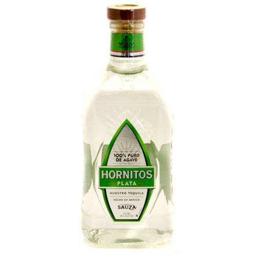 Hornitos - 750 Silver | Beer, Wine and Liquor Delivered To Your Door or ...