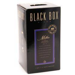 Black Box 2013 Malbec 3L