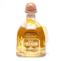 Patron Anejo Tequila - -80 Proof - 750ml