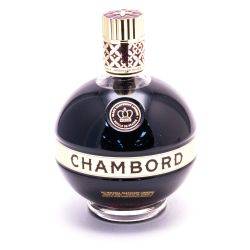 CHAMBORD Black Raspberry Liqueur - 33...