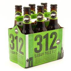 Goose Island 312 Urban Pale Ale 6 Pack