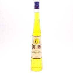 Galliano Liqueur - 30% ALC - 750ml
