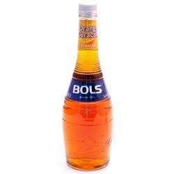 Bols Orange Curacao Liqueur 750ml