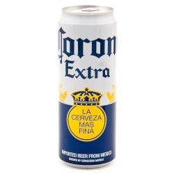 Corona Extra Beer 24oz