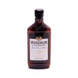 Windsor Blended Canadian Whiskey 80...