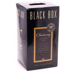 Black Box 2013 Chardonnay 3L