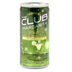 The Club Margarita 200ml
