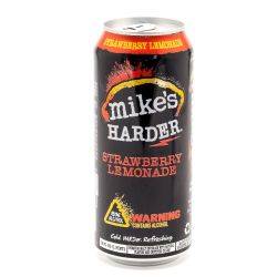 Mike's Hard Lemonade -Harder...