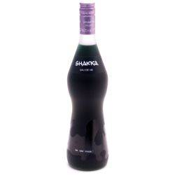 Shakka Grape Liqueur 750ml
