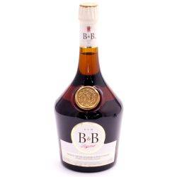 DOM B & B French Spiced Liqueur...
