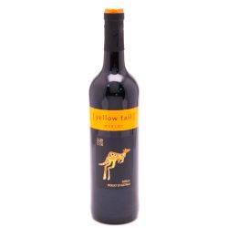 Yellow Tail Merlot Casella Wine - 750ml