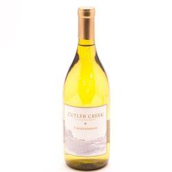 Cutler Creek Vineyards Chardonnay -...