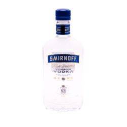 Smirnoff Triple Distilled Vodka - 100...