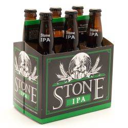 Stone Brewing Co -  IPA
