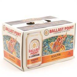 Ballast Point Sculpin India Pale Ale...