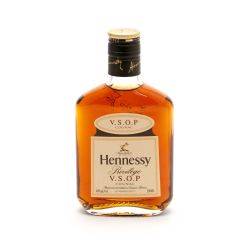 Hennessy Privilege VSOP Cognac - 40%...