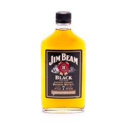Jim Beam Black Kentucky Straight...