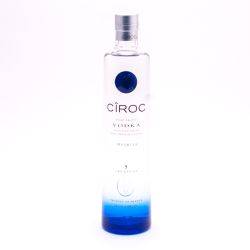 Ciroc  Vodka - 80 Proof - 750ml