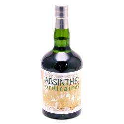 Absinthe Ordinare Liqueur 750ml