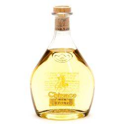 Chinaco Reposado Tequila Exceptional...