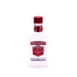 Smirnoff Triple Distilled Vodka - 80...
