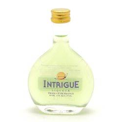 Intrigue Liqueur Mini 50ml