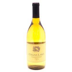 Crane Lake Chardonnay - 12.5% ACL -...