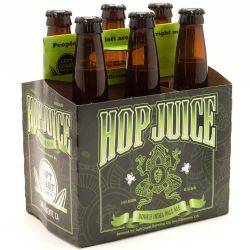 Hop Juice Double IPA 6 Pack