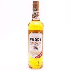 Paddy BeeSting Irish Honey Whiskey 70...