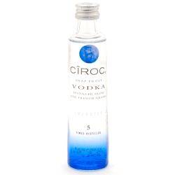 Ciroc  Vodka Mini 50ml