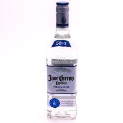 Jose Cuervo Especial Tequila Silver...