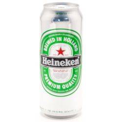 Heineken Beer 16oz