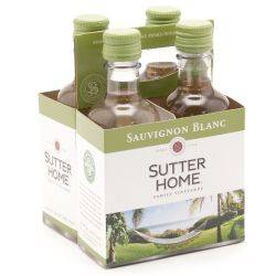 Sutter Home Sauvignon Blanc - 187ml -...