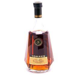 Torres Imperial Brandy 40% Alc. 750ml