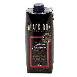 Black Box Cabernet Sauvignon -...