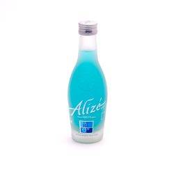 Alize Bleu Premium French Vodka and...