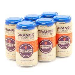 Papago Brewing Company - Orange...