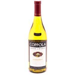 COPPOLA Rosso & Bianco Chardonnay...