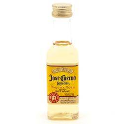 Jose Cuervo Especial Tequila Gold...