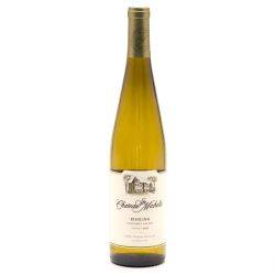 Chateau Ste Michelle 2013 Riesling 750ml